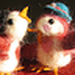 Profile Picture of Carrie Buffington (@llamaday) on Flickr