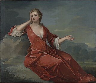 Profile Picture of Sarah Churchill, Duchess of Marlboroughon Wikipedia