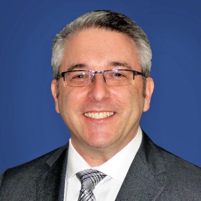 Profile Picture of Stephen Goldsmith (@srgoldsmith123) on Twitter