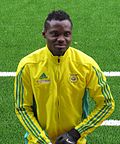 Profile Photo of Emenike Uchenna Mbachuon Wikipedia