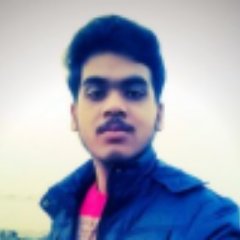 Profile Picture of Anindya Chanda (@AnindyaC96) on Twitter