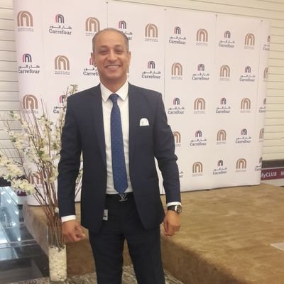 Profile Picture of Ahmed Abdeldayem (@AhmedAb14907653) on Twitter