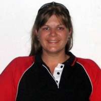 Profile Picture of Beverly Hogan (@beverlyhog) on Twitter