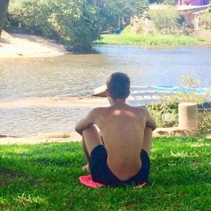 Profile Picture of Brian Goulart (@briangoulart2) on Twitter