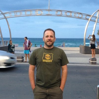 Profile Picture of Daniel Hawley (@twoheaded_man) on Twitter