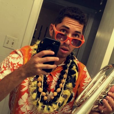 Profile Picture of Allan Cole (@heytrio) on Twitter