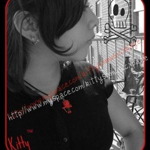 Profile Picture of Kitty™ Music (@kittysxmusicxpage) on Myspace