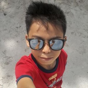 Profile Picture of Kyle Reno Orlanes (@KyleOrlanes) on Twitter