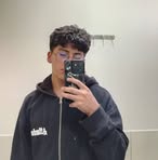 Profile Picture of William Yixx Cusi (@William-Yixx-Cusi) on Facebook