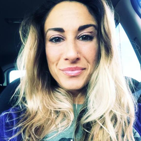 Profile Picture of Adriana Giallanza (@aud1318) on Poshmark