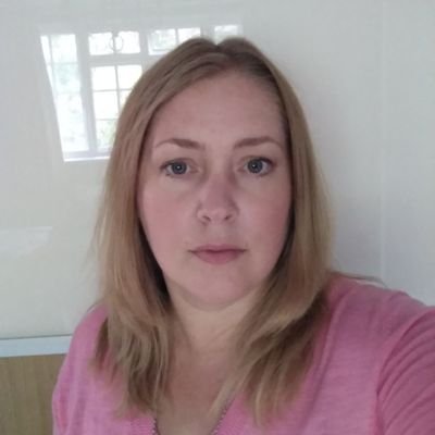 Profile Picture of Claire Gregory (@ClaireG_NIHR) on Twitter