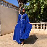 Profile Photo of Algerian Woman 🇩🇿 (@aichaddj) on Instagram