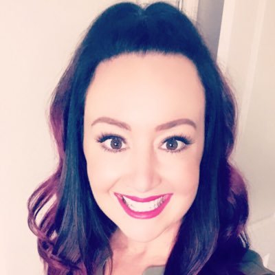 Profile Photo of Jessica Bender (@BenderMiss) on Twitter