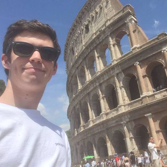 Profile Picture of Mark Duemmel (@mduemmel11) on Poshmark