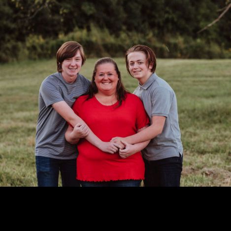 Profile Picture of Paula Nalley (@paulanalley) on Tiktok