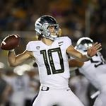 Profile Picture of Justin Herbert (@thejustherbert) on Instagram