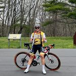 Profile Picture of Andrew Nagel (@cyclingwithdrew) on Instagram