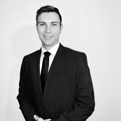 Profile Picture of David Matzenbacher (@WolfofWaterloo) on Twitter