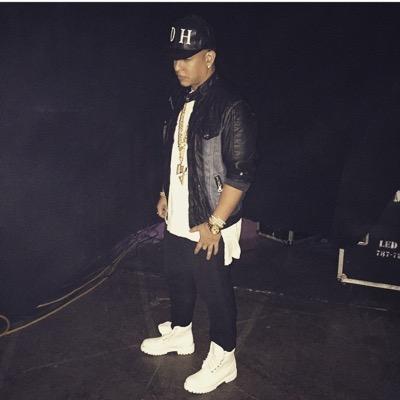 Profile Picture of El (@gustavoferman) on Twitter