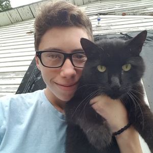 Profile Picture of Josh DeGroat (@DegroatJosh) on Twitter