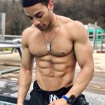Profile Picture of Jeff Geoffrey Davison (@jeffdaswesome) on Instagram