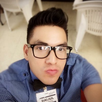 Profile Picture of Jose Julian Fuentes (@julianfuentes79) on Twitter