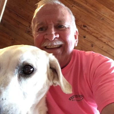 Profile Picture of Doug Rapp (@dougrapp2) on Twitter