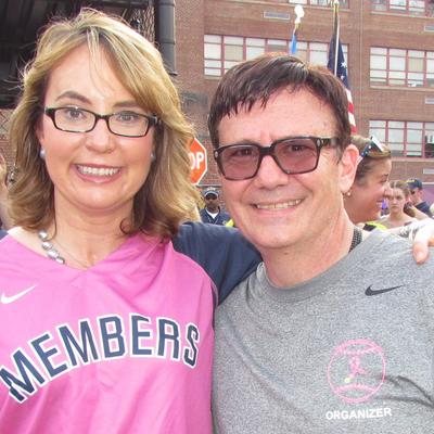 Profile Picture of Gary J. Caruso (@GaryJCaruso) on Twitter