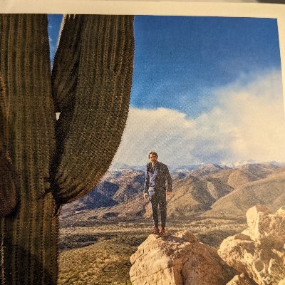 Profile Picture of Edwin Eckert (@johnedwineckert) on Twitter