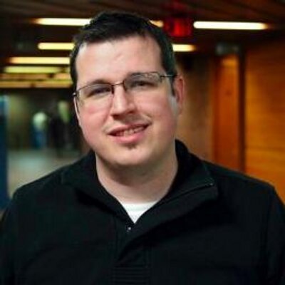 Profile Picture of Albert O'Connor (@amjoconn) on Twitter