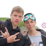 Profile Picture of Leon & Jillian (@lelon.jilli) on Instagram