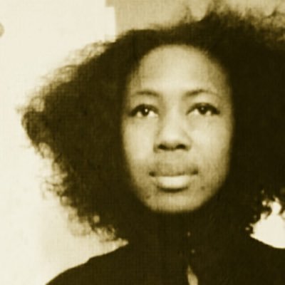 Profile Picture of Aisha Bamba Barry (@DuboisBarry) on Twitter