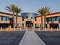 Profile Picture of Moreno Valley, California - Wikipediaon Wikipedia