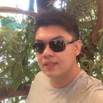 Profile Picture of Zhen Xia (@zhen_xia) on Twitter