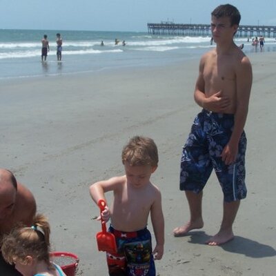 Profile Picture of Keith Clem (@clem_keith10) on Twitter