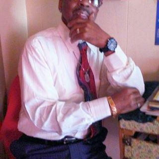 Profile Picture of David Booker (@David-Booker) on Facebook