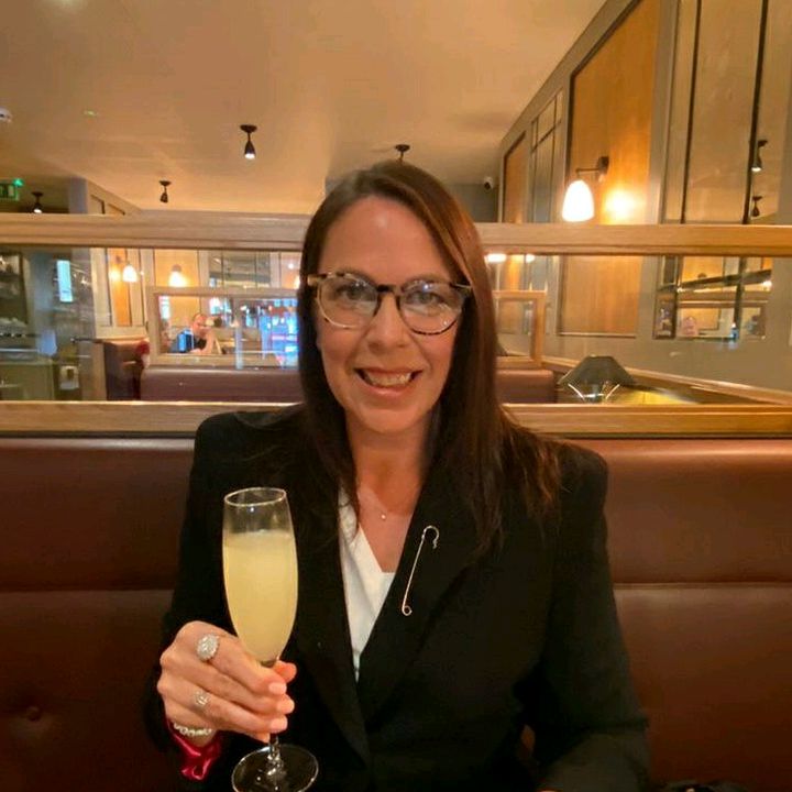 carolinegoodey - Tiktok Profile Picture of carolinegoodey (@carolinegoodey) on Tiktok