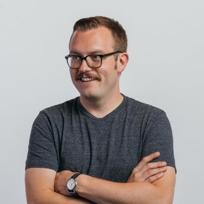 Profile Picture of Kyle Stebbins (@KyleStebbins) on Twitter