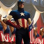 Profile Picture of star spangled man with a plan (@bxcky_steve) on Instagram