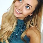 Profile Picture of Katherine Wilkinson (@katherinewilk) on Instagram