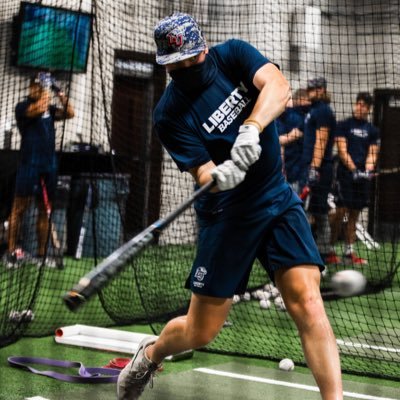 Profile Picture of Ty Peters (@TyPeters28) on Twitter