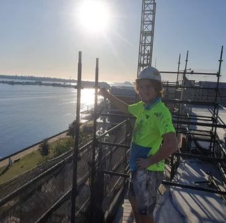 Profile Picture of Mitchell Harding (@mitchell.harding.54) on Facebook