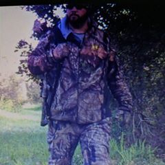 Profile Picture of Mark Cleland (@ohdeerslayer) on Tiktok