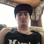 Profile Picture of David Moisan (@davmoisan310) on Instagram