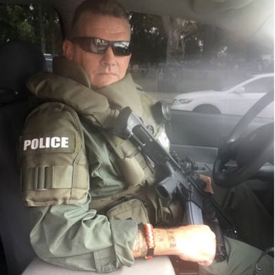 Profile Picture of DSG Steven Schubert, NBPD (@scop49) on Twitter