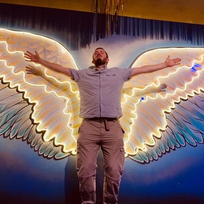 Profile Picture of Andrew Wynne (@AndyWynne85) on Twitter