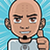 Profile Picture of Michael Small (@The Real Visual Addict) on Flickr