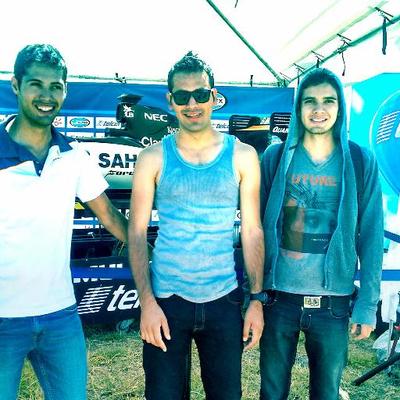 Profile Picture of Fernando Daron Leos (@fr_leos) on Twitter