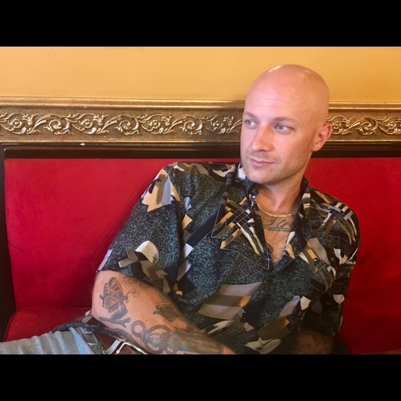 Profile Picture of Jeff Hollyer (@terdfergusen) on Poshmark