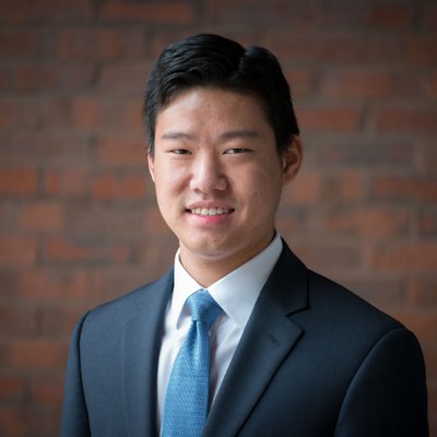 Profile Picture of Chris Li (@Chris_Li14) on Twitter